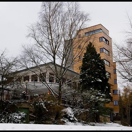 The Seven Hotel Esch-sur-Alzette Ngoại thất bức ảnh