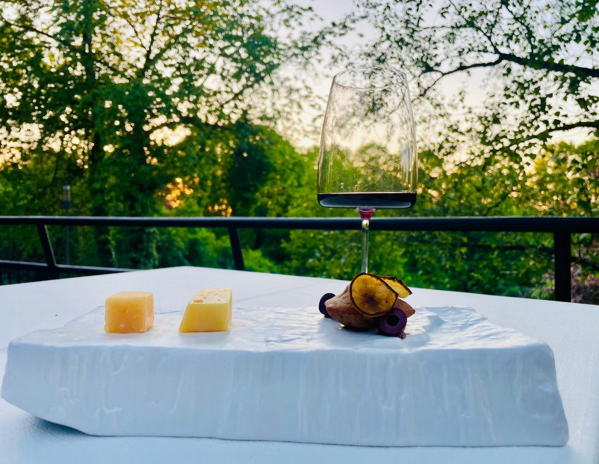 The Seven Hotel Esch-sur-Alzette Ngoại thất bức ảnh