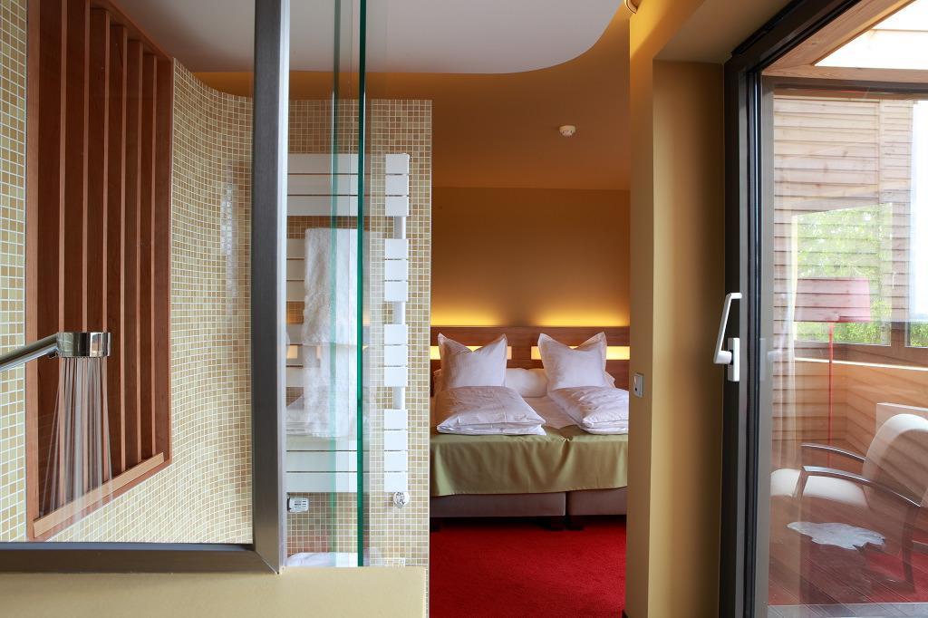 The Seven Hotel Esch-sur-Alzette Phòng bức ảnh