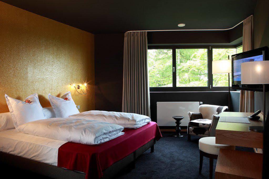 The Seven Hotel Esch-sur-Alzette Phòng bức ảnh